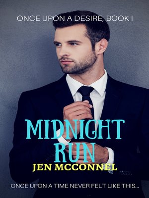 cover image of Midnight Run